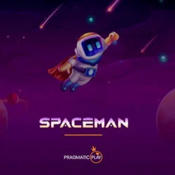 Spaceman 8qq